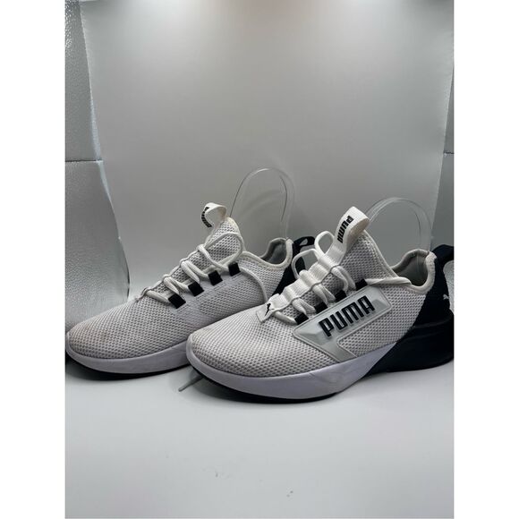 Puma Retaliate men’s running shoes size‎ 7 - Picture 1 of 6